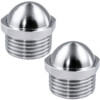 CP Brass Plug