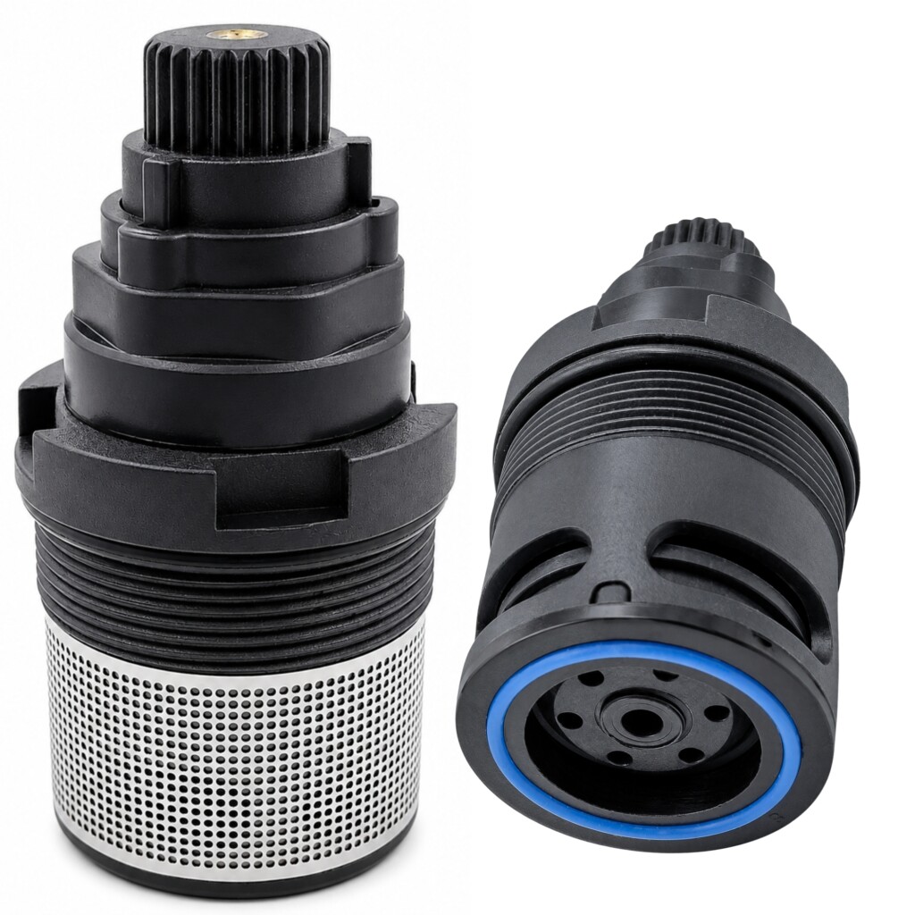 What is the price of flush valve repair kit? Magnetic Flush Cartridge