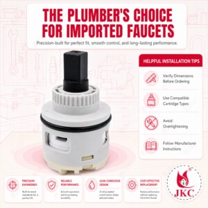 JKC Waterfall Kitchen Sink Cartridge 35mm (JKC-498_IMP_Square)
