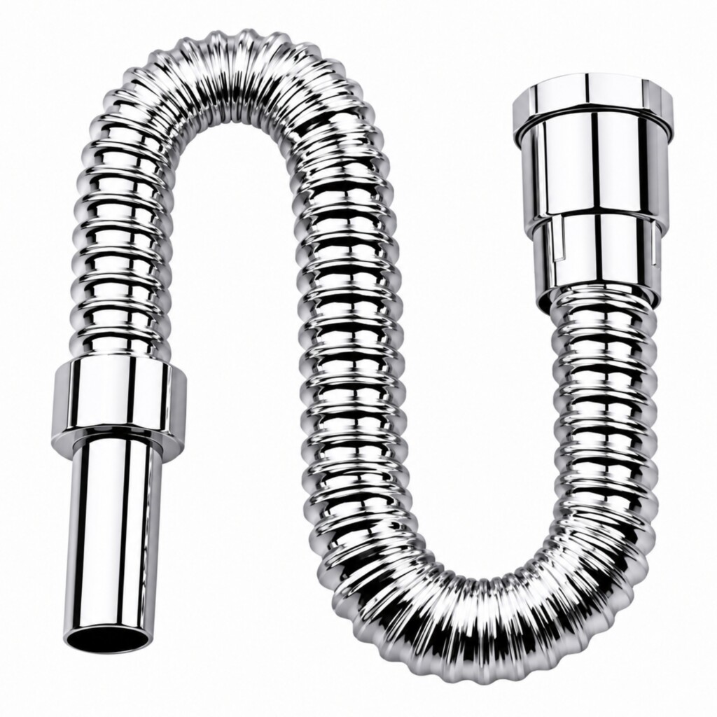 PVC Waste Pipe