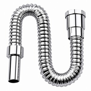 PVC Waste Pipe