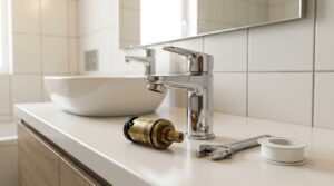 How to Change Spindle of a Tap in 2026: Step-by-Step Guide | JKC Emart