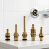 How to Choose the Right Tap Spindle in 2026: Complete Guide | JKC Emart