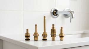 How to Choose the Right Tap Spindle in 2026: Complete Guide | JKC Emart