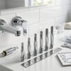 Standard Tap Spindle Sizes in India: Complete Guide 2026 | JKC Emart