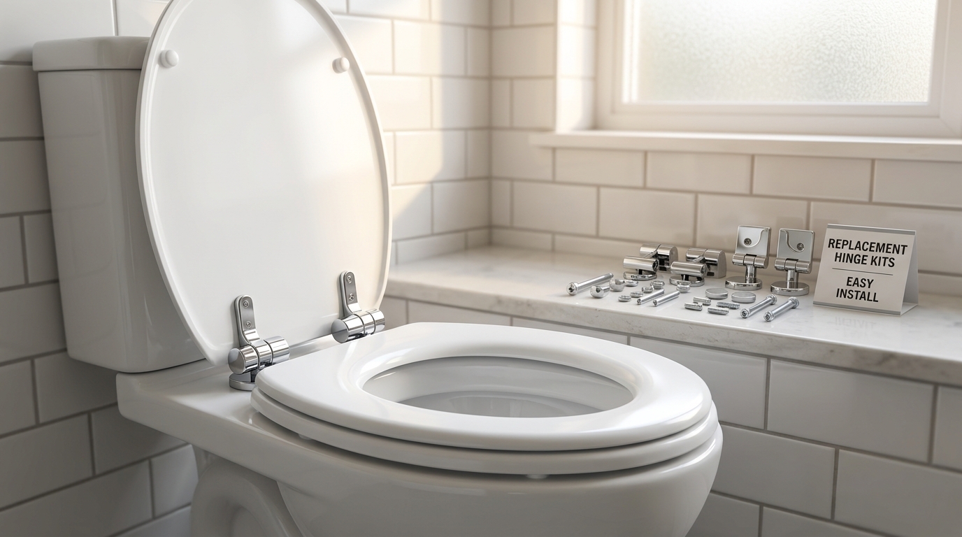 Are Plastic Toilet Seats Cheap? Best Picks in India 2026 | JKC Emart