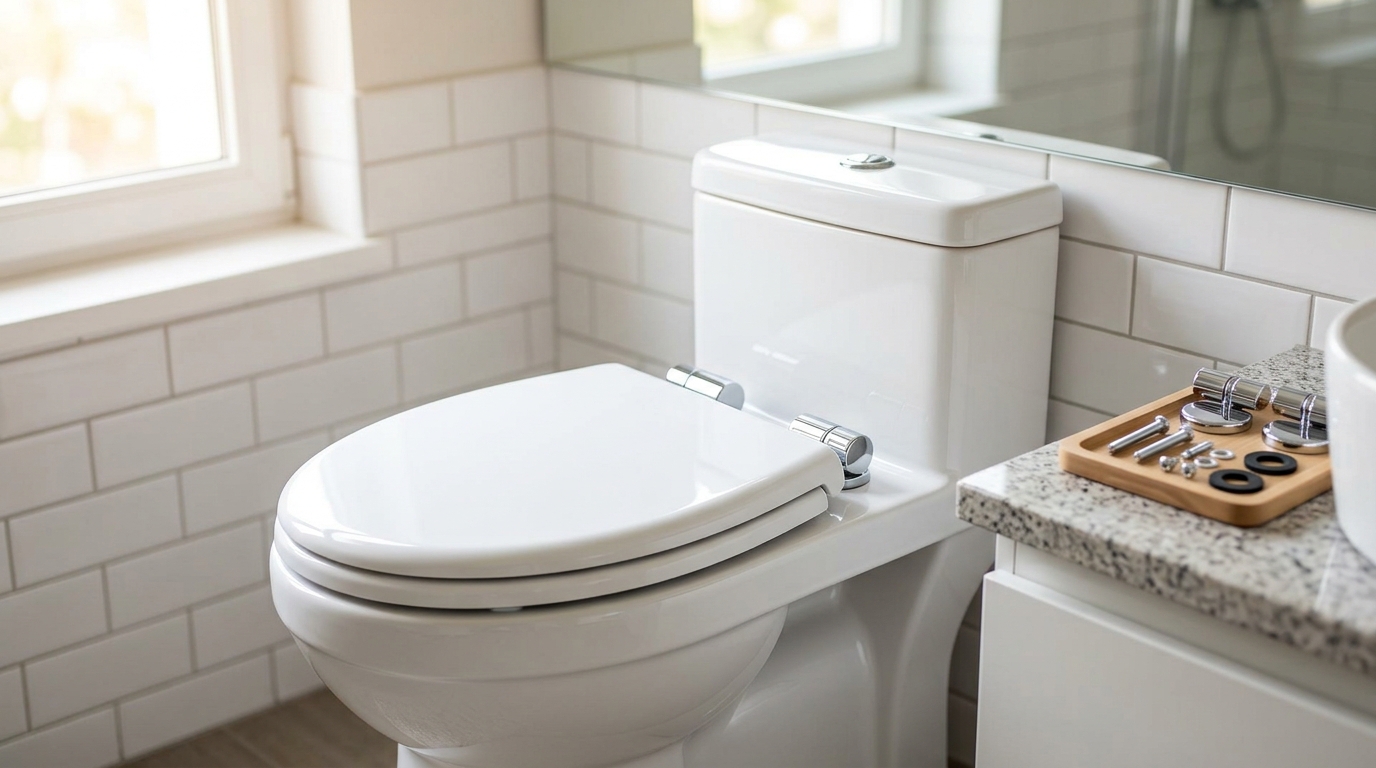 Best Toilet Seat Cover Brands in India 2026: Buyer's Guide | JKC Emart