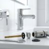 How to Service a Spindle Tap in 2026: Step-by-Step Guide | JKC Emart