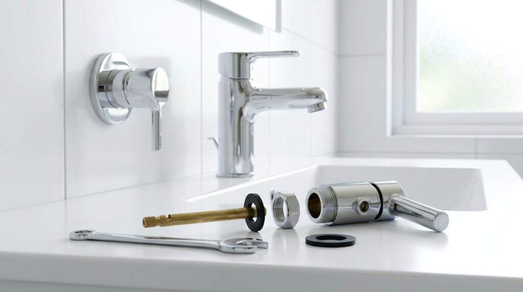 How to Service a Spindle Tap in 2026: Step-by-Step Guide | JKC Emart