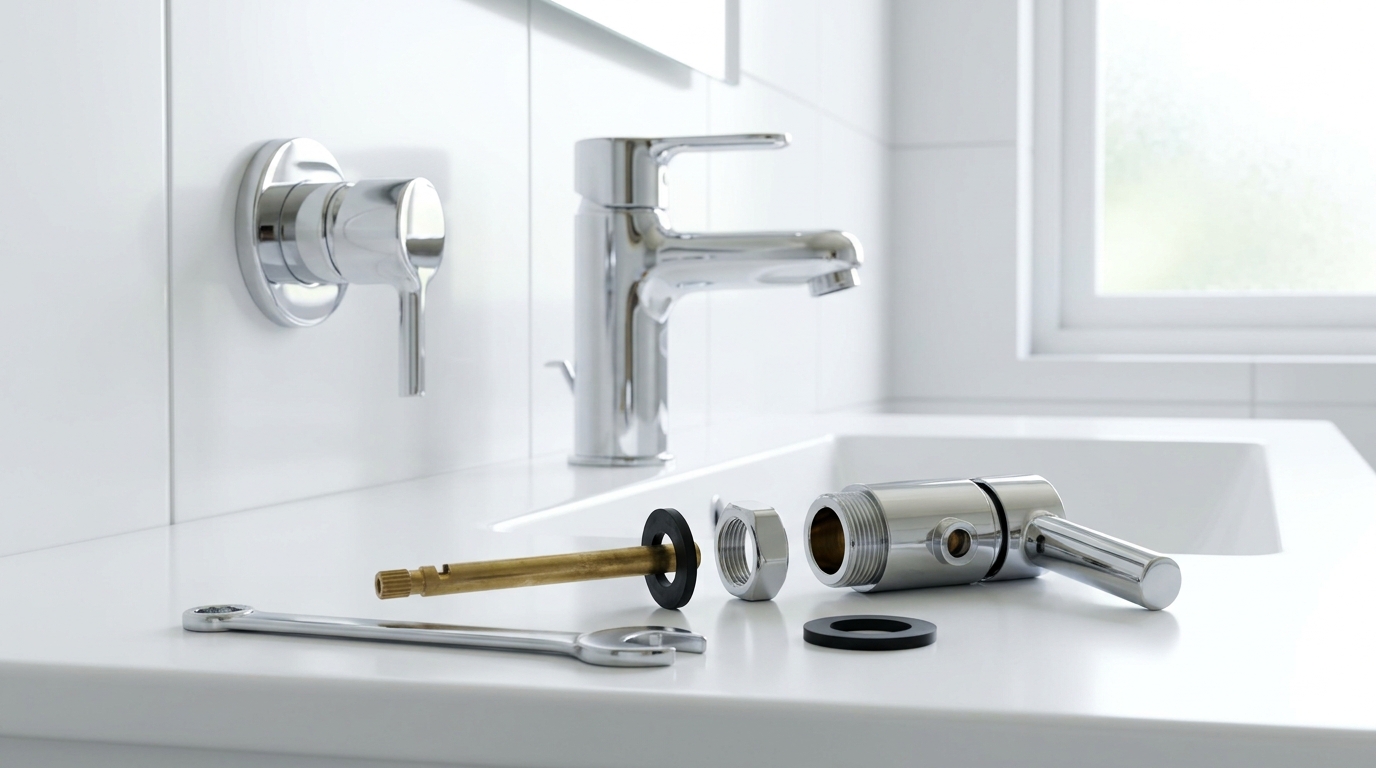 How to Service a Spindle Tap in 2026: Step-by-Step Guide | JKC Emart