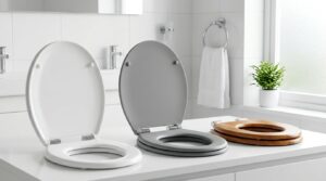 Strongest Toilet Seat Material in 2026: Best Buying Guide | JKC Emart
