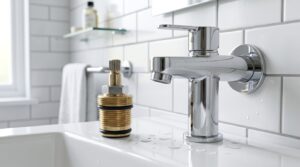 What Is the Purpose of Tap Spindles? Complete Guide 2026 | JKC Emart