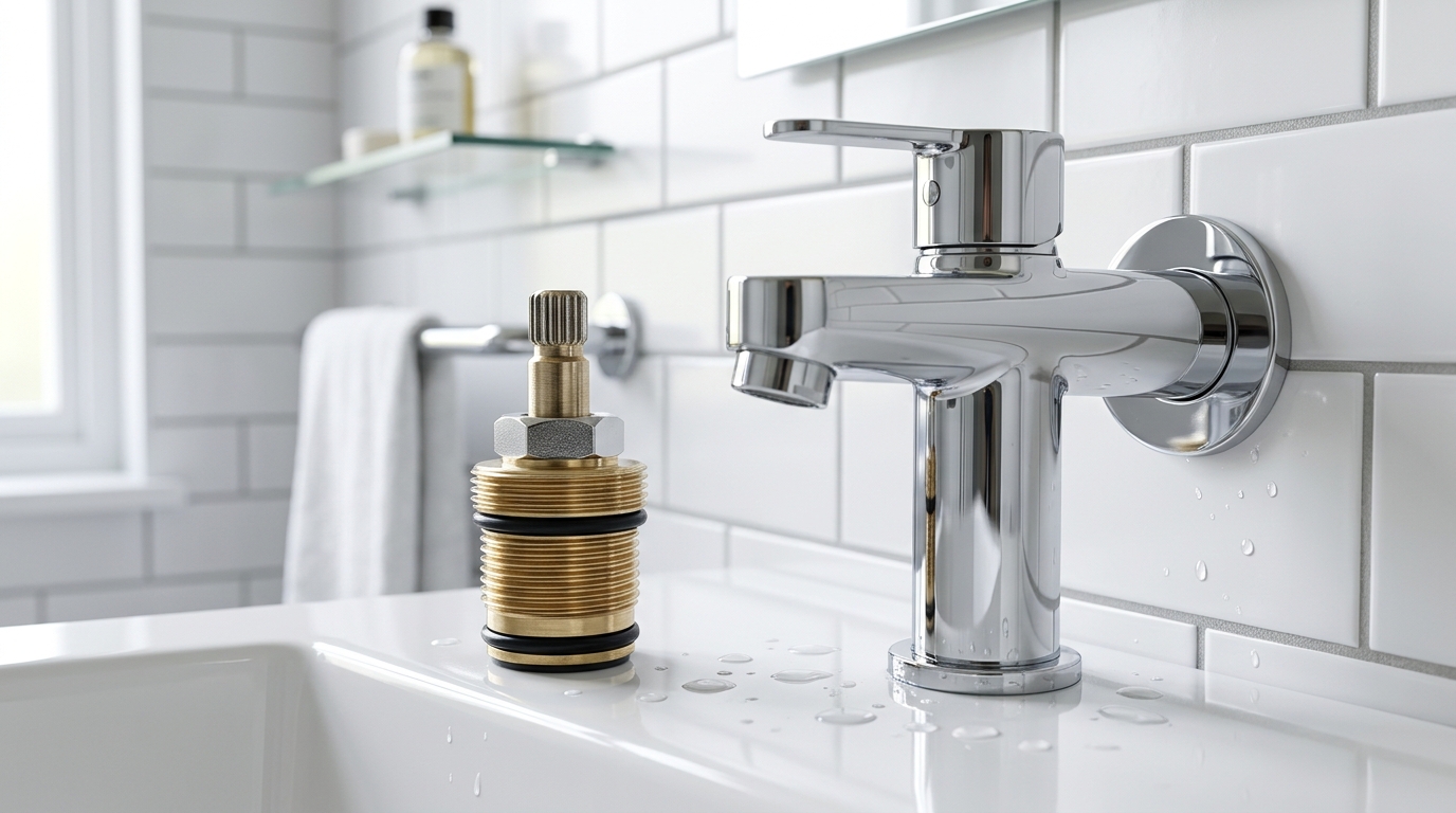 What Is the Purpose of Tap Spindles? Complete Guide 2026 | JKC Emart