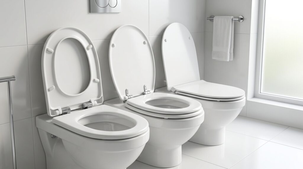Are All Toilet Seat Covers the Same? Buying Guide 2026 | JKC Emart