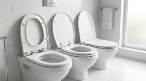 Are All Toilet Seat Covers the Same? Buying Guide 2026 | JKC Emart