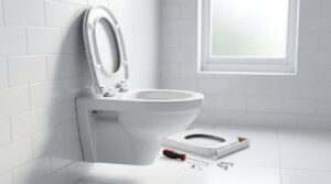 Can a Toilet Seat Cover Be Replaced? Complete Guide 2026 | JKC Emart