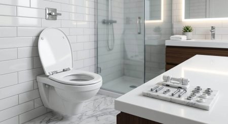 Are Plastic Toilet Seats Cheap? 2026 Price Guide & Quality Analysis | JKC Emart