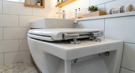 Are Toilet Hinges Universal in 2026? Complete Compatibility Guide | JKC Emart