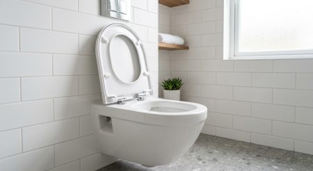 Are Toilet Seat Covers Universal in 2026? Complete Compatibility Guide | JKC Emart