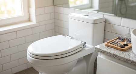 Best Toilet Seat Cover Brands in India 2026: Buyer's Guide | JKC Emart