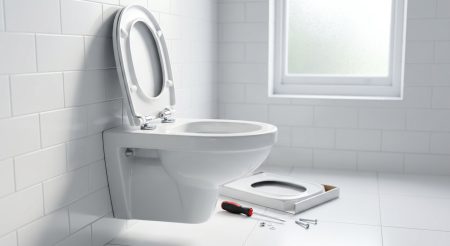 Can a Toilet Seat Cover Be Replaced? Complete Guide 2026 | JKC Emart