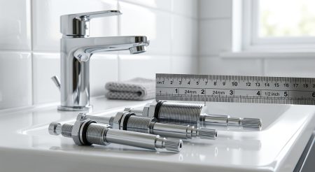 How Do I Know My Spindle Size? Tap Spindle Guide 2026 | JKC Emart