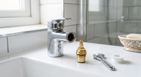 How to Change the Spindle on a Tap in 2026 | Step-by-Step Guide | JKC Emart