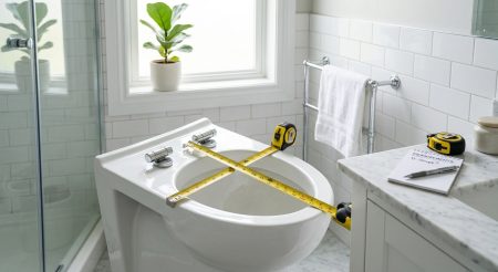 How to Choose the Right Toilet Seat Size for Indian Bathrooms 2026 | JKC Emart