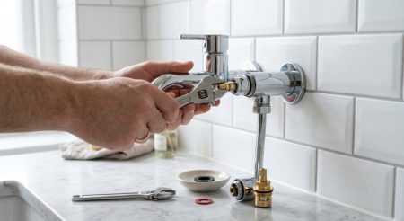 How to Open a Tap Spindle: Step-by-Step Guide 2026 | JKC Emart