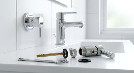 How to Service a Spindle Tap in 2026: Step-by-Step Guide | JKC Emart