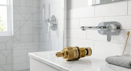 Jaquar Spindle Price in India 2026: Complete Cost Guide & Buying Tips | JKC Buildcon Services