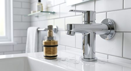 What Is the Purpose of Tap Spindles? Complete Guide 2026 | JKC Emart